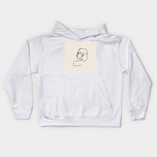 Vision Kids Hoodie